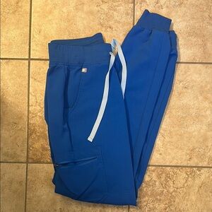 Figs Scrub Pants